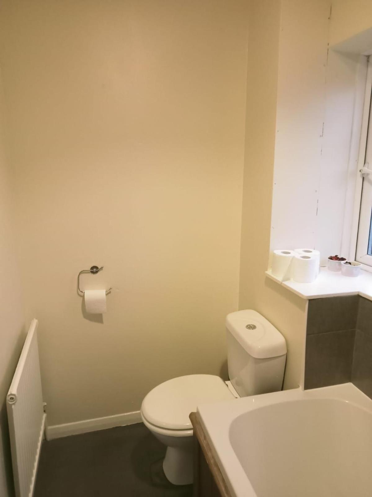 Kempston Cosy Lodge Бедфорд Экстерьер фото